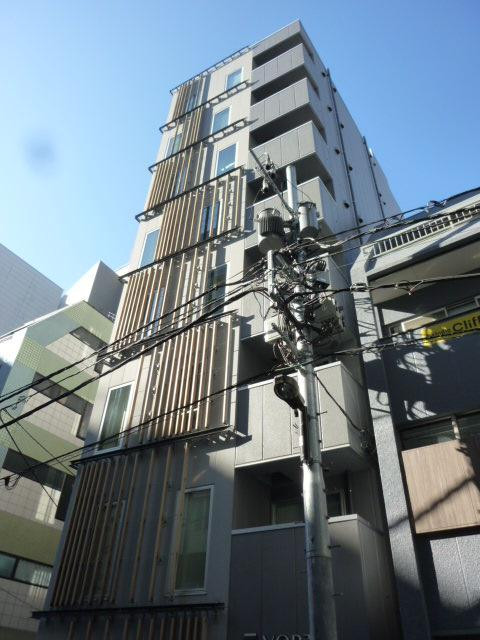 ＶＯＲＴ秋葉原Ⅴ外観①(メイン)