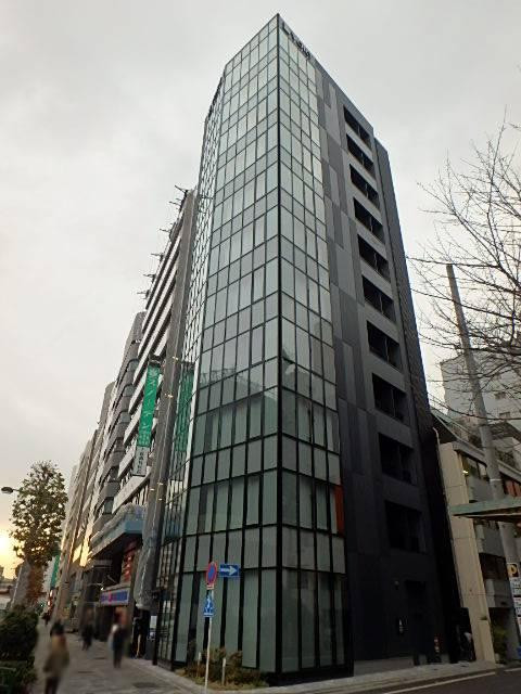 ＶＯＲＴ秋葉原Ⅶ外観③