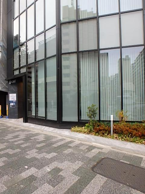 ＶＯＲＴ秋葉原Ⅶエントランス①