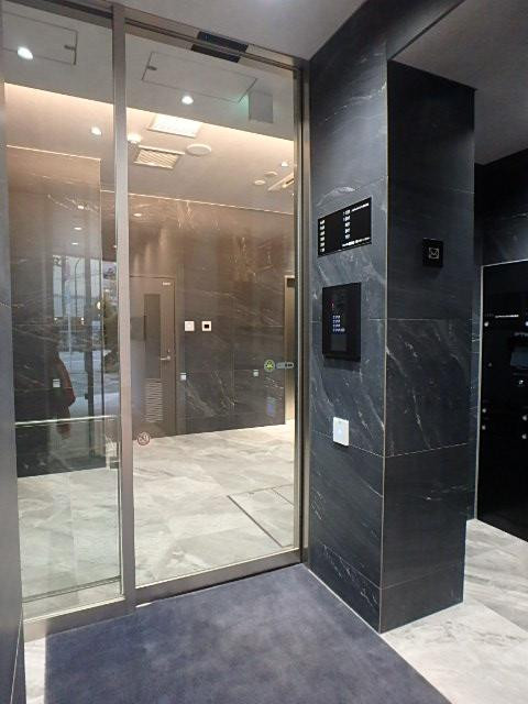 ＶＯＲＴ秋葉原Ⅶエントランス④