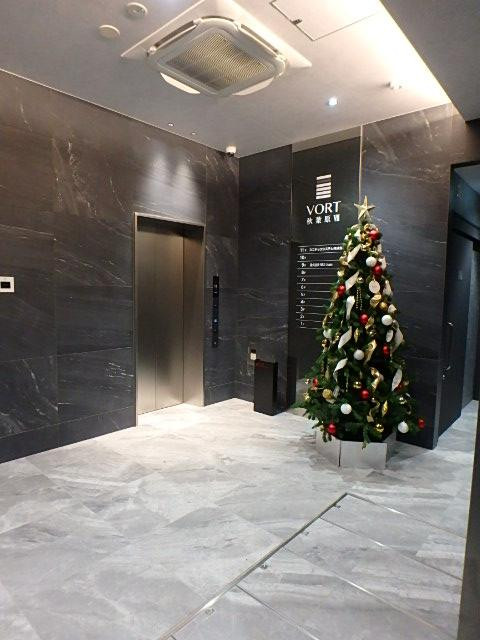 ＶＯＲＴ秋葉原Ⅶホール①