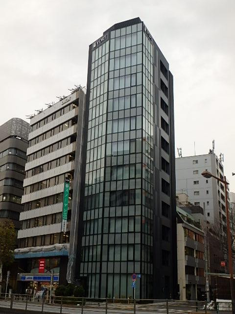 ＶＯＲＴ秋葉原Ⅶ外観②
