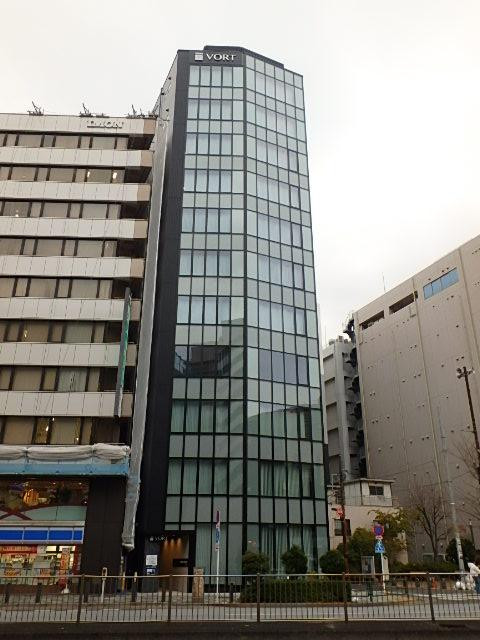 ＶＯＲＴ秋葉原Ⅶ外観①(メイン)
