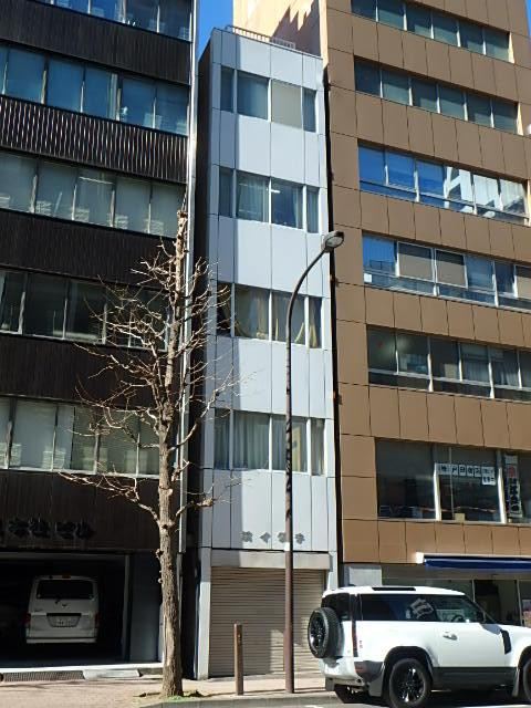 イグチビル外観①(メイン)