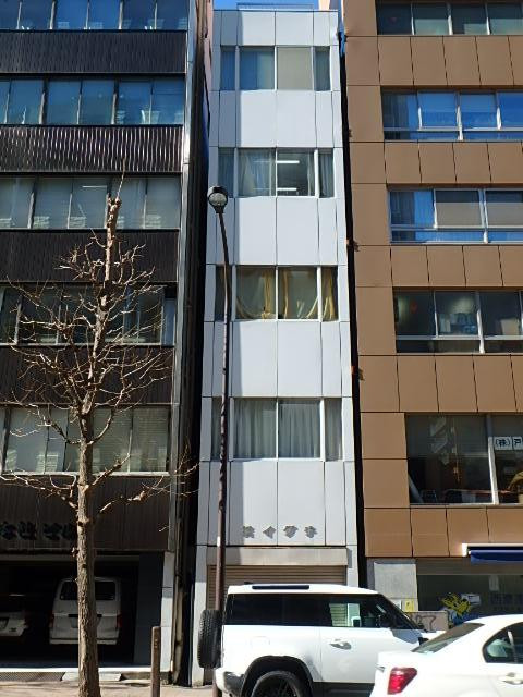 イグチビル外観②