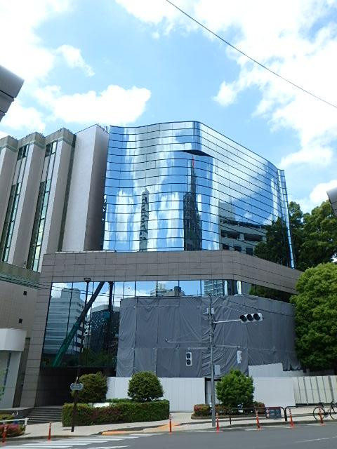 外観①(メイン)