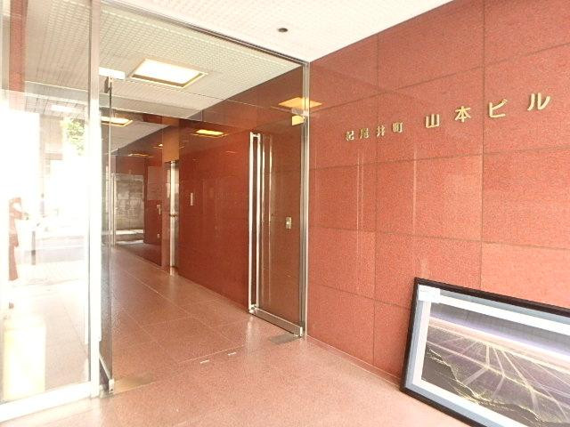 エントランス②