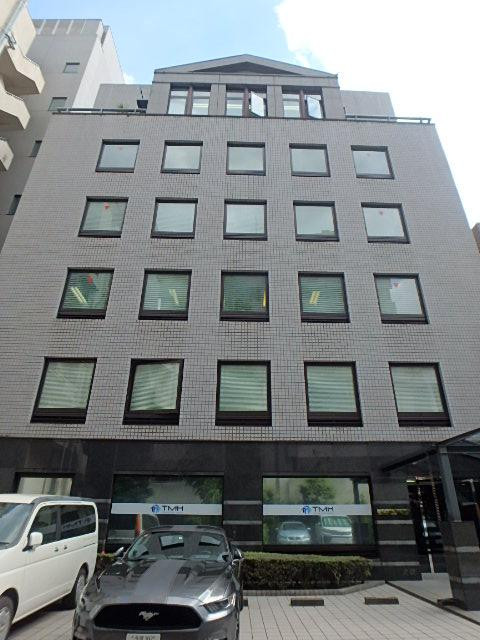 ＮＧＡ紀尾井町外観①(メイン)