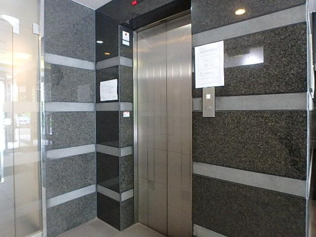 ＮＧＡ紀尾井町ホール②