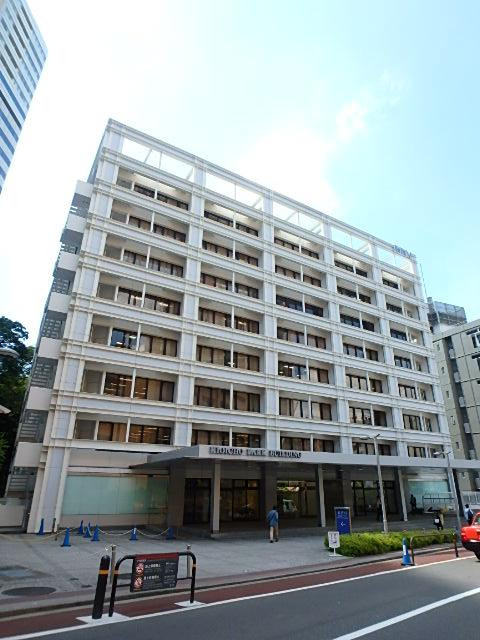 紀尾井町パークビル外観①(メイン)