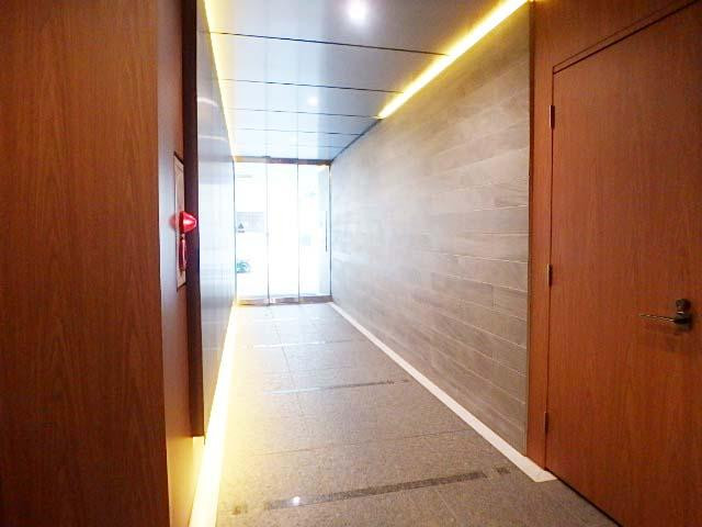 アドミラル紀尾井町ビルホール③