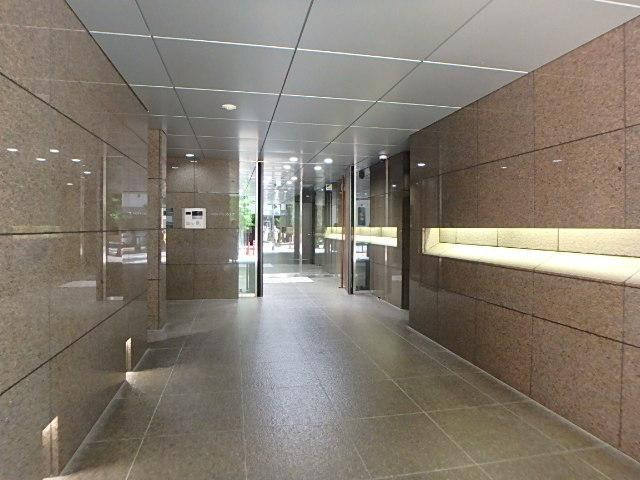 紀尾井町コートビルホール③