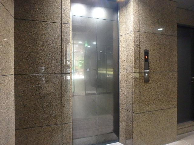 紀尾井町コートビルホール②