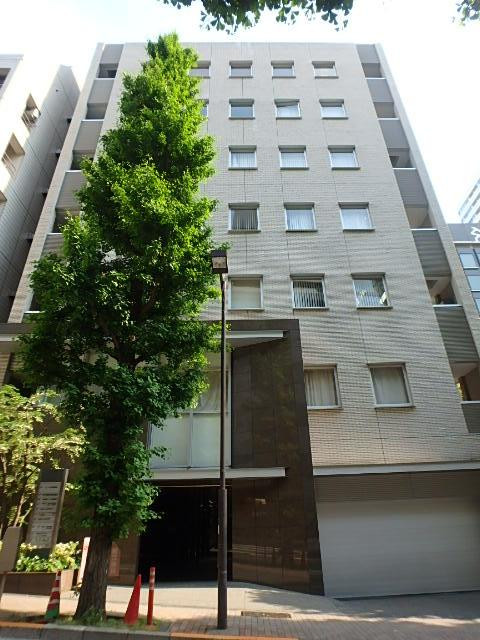 紀尾井町コートビル外観①(メイン)