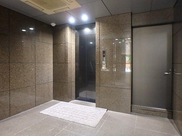 紀尾井町コートビルホール①