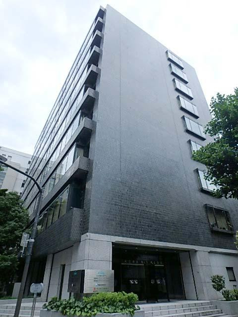 青葉第１ビル外観②