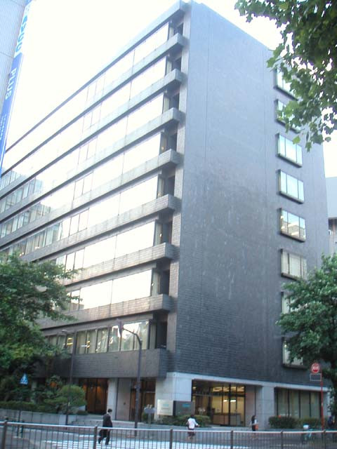 青葉第１ビル外観③