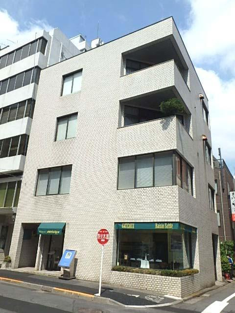 富士ビル外観②