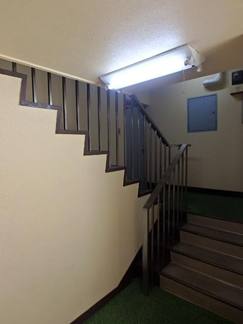 富士ビルホール①