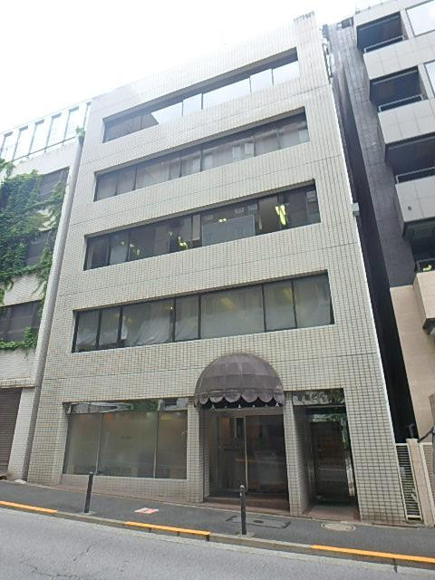 青葉ビル（別館）外観①(メイン)