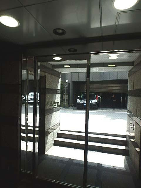 九段みなみビルホール③