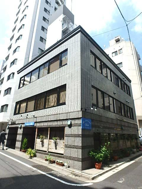 九段みなみビル外観①(メイン)