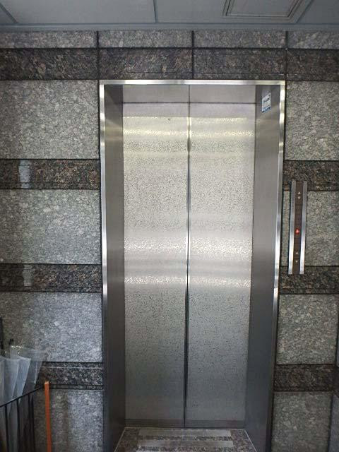 九段みなみビルホール①