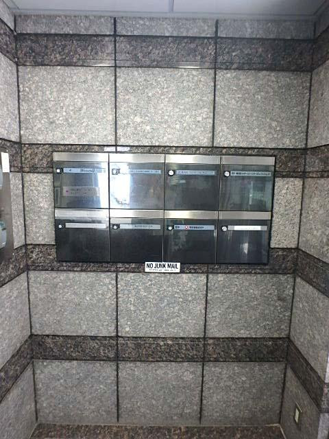 九段みなみビルホール②