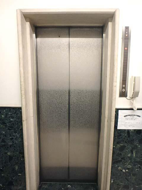 九段南グリーンビルホール①