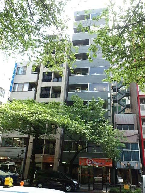 九段南グリーンビル外観①(メイン)