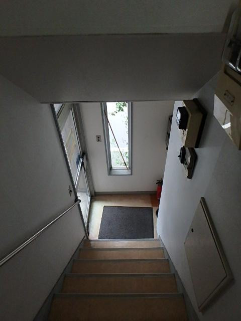 第１小磯ビルホール②