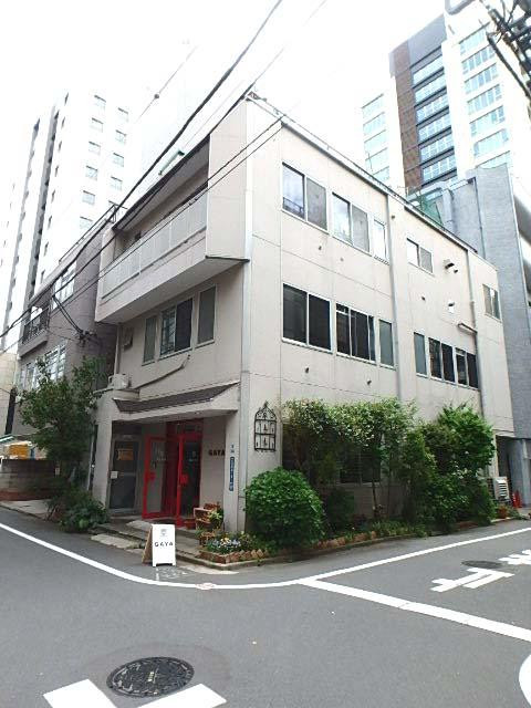 第１小磯ビル外観①(メイン)