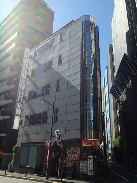 九段南ビル外観③