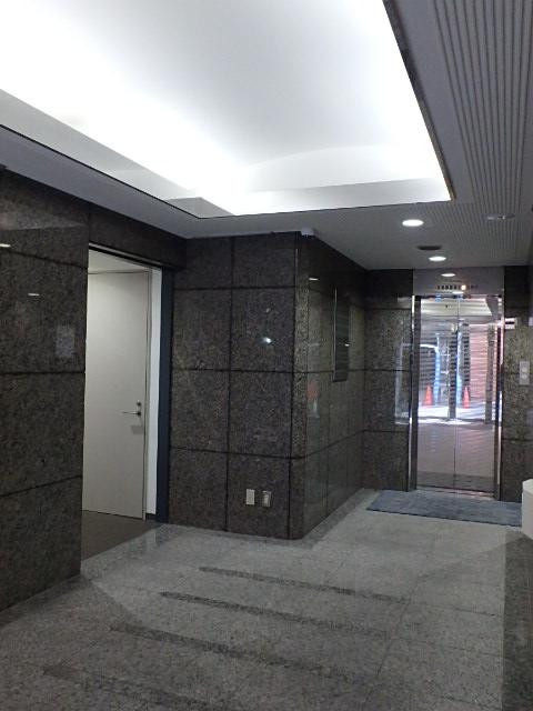 九段南ビルホール①