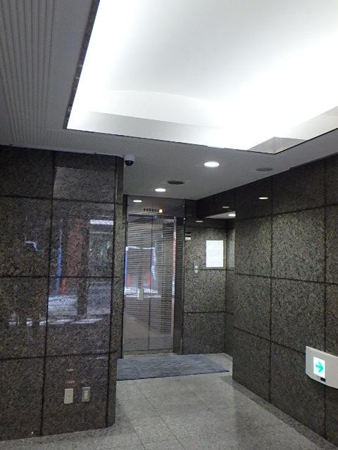 九段南ビルホール②