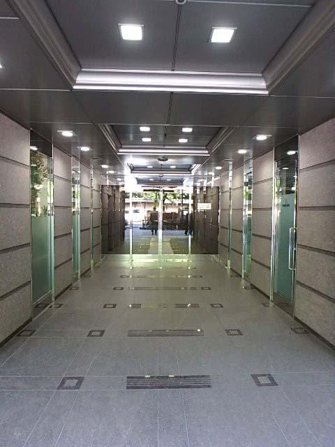 飛栄九段ビルホール③