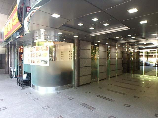 飛栄九段ビルエントランス②