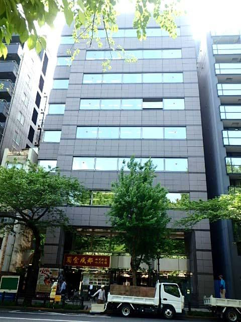 飛栄九段ビル外観①(メイン)