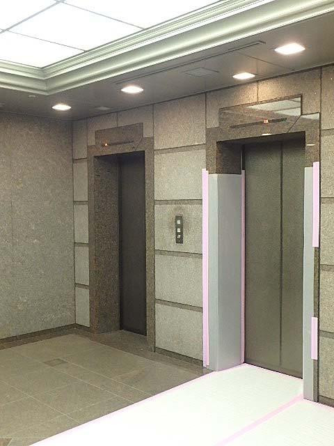 飛栄九段ビルホール②