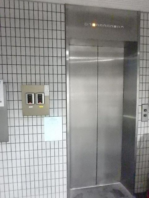 九段玉川ビルホール①