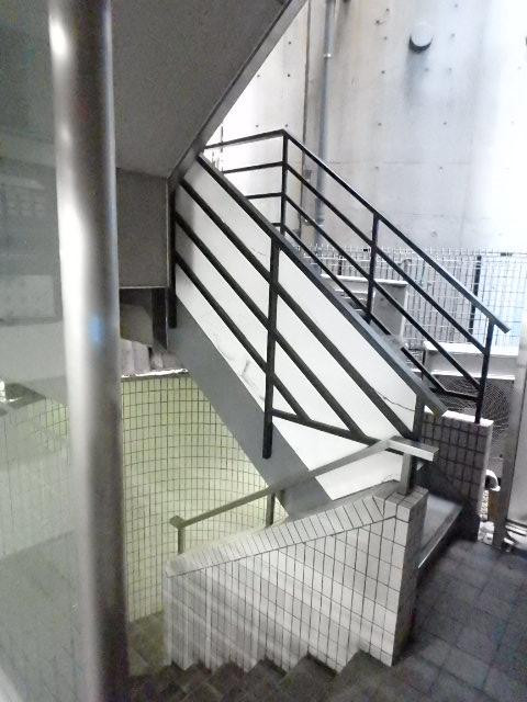 九段玉川ビルホール②