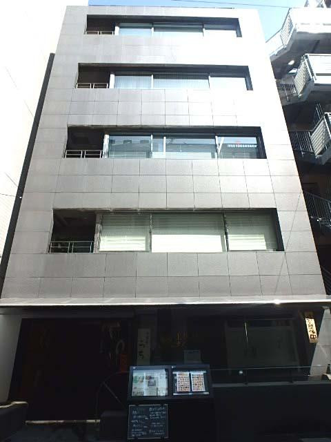 九段サザンビル外観①(メイン)