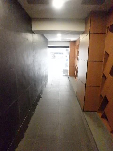 九段サザンビルホール③