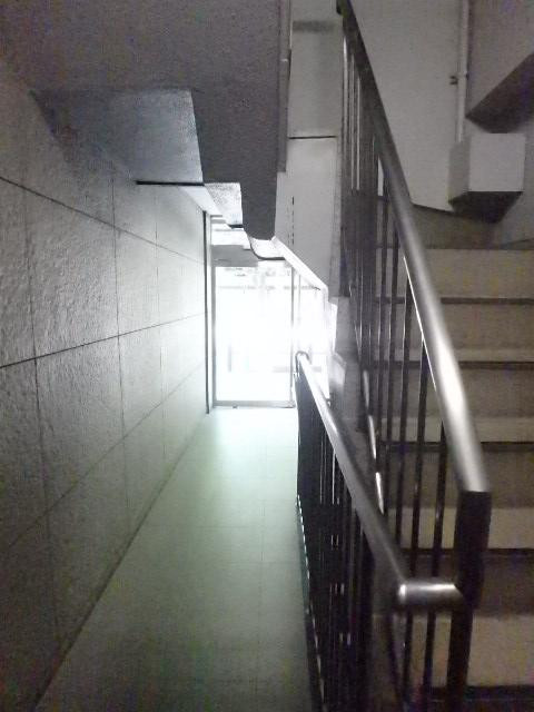 第２稲穂ビルホール③