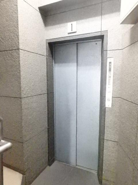 第２稲穂ビルホール①