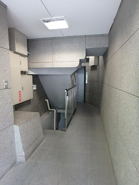 第２稲穂ビルホール②