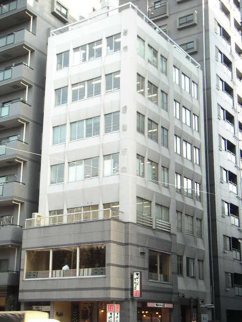 第２稲穂ビル外観①(メイン)