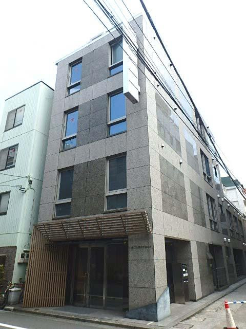いちご九段３丁目ビル外観②