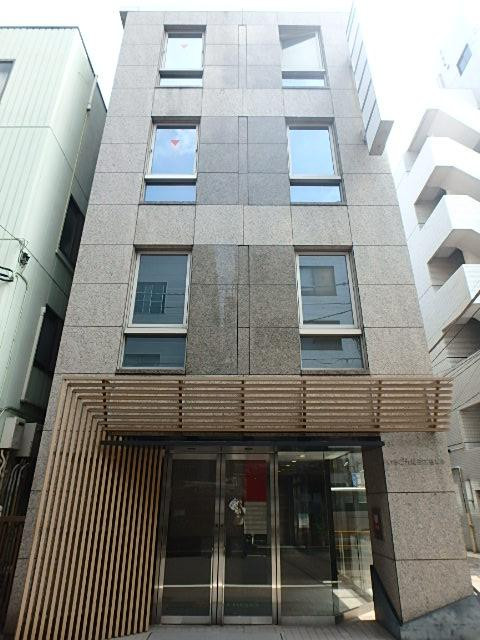 いちご九段３丁目ビル外観①(メイン)