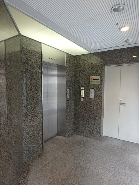 いちご九段３丁目ビルホール②